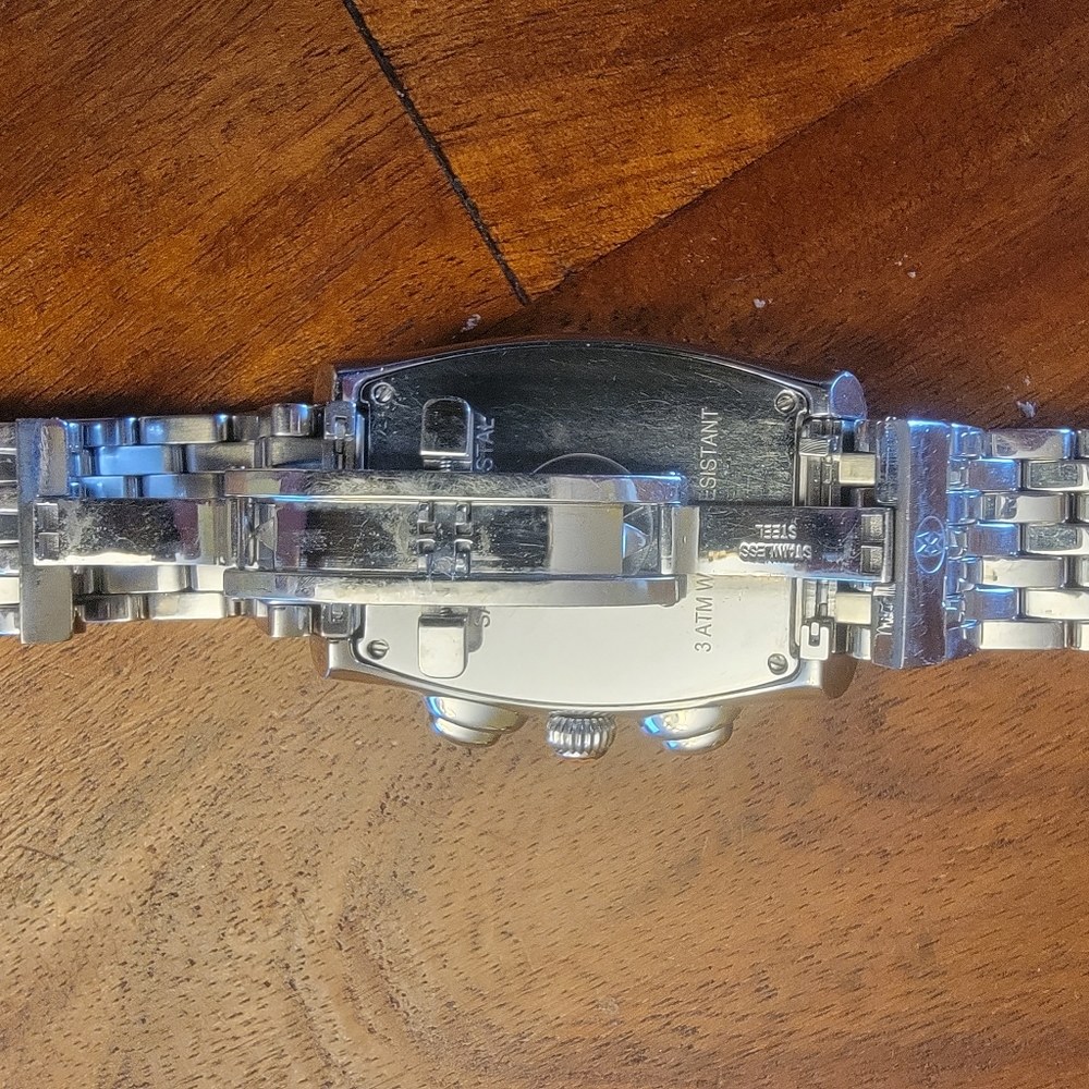 Michele Watch - Picture 6 of 10